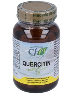 Cfn Quercitin 60Caps