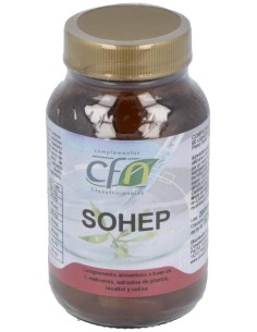 Cfn Sohep 60Comp