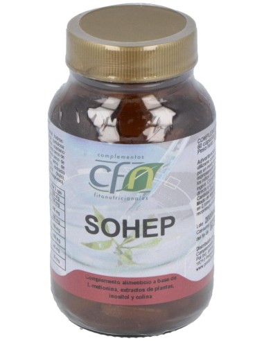 Cfn Sohep 60Comp