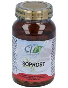 Cfn Soprost 60Caps