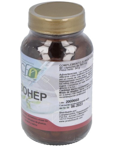 Cfn Sohep 60Comp
