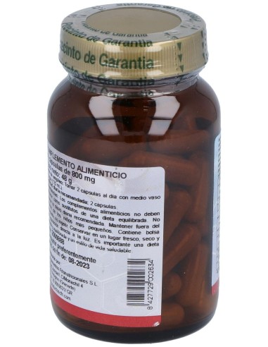 Cfn Soprost 60Caps