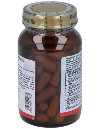 Cfn Soprost 60Caps