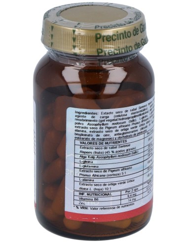Cfn Soprost 60Caps