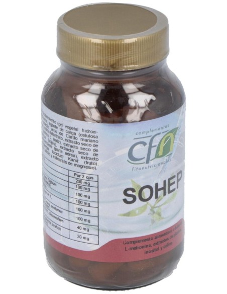 Cfn Sohep 60Comp