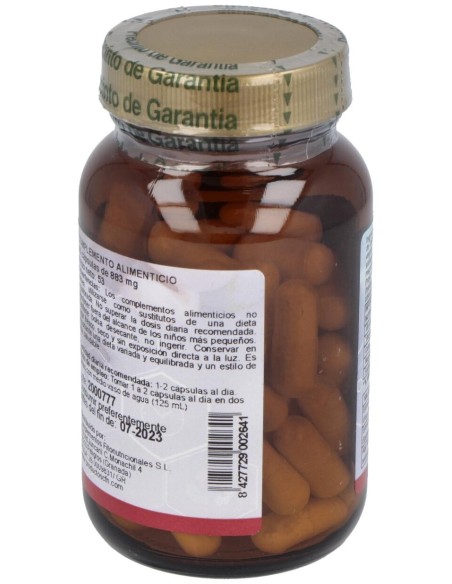 Cfn Soosteo 60Caps