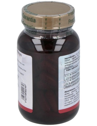 Reimaishi 60Cap.