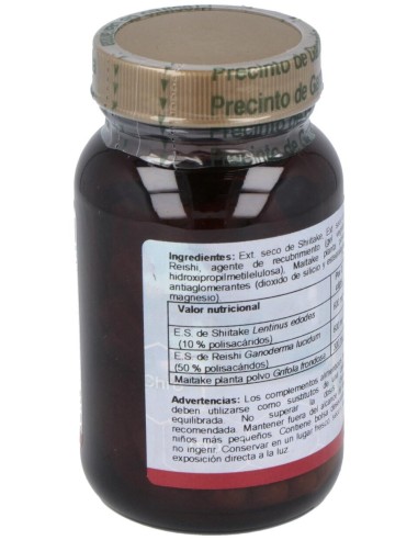 Reimaishi 60Cap.