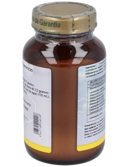 Bifidusflora 5000 (Probiotic) Polvo 126Gr.