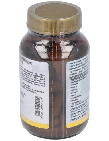 Cfn Vegaenzym 60 Caps