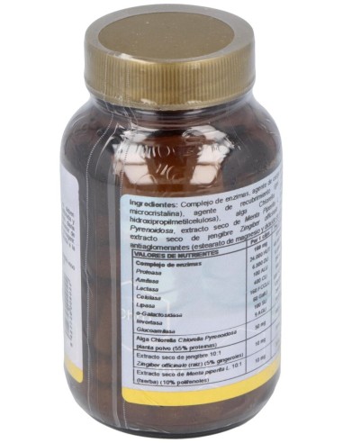 Cfn Vegaenzym 60 Caps