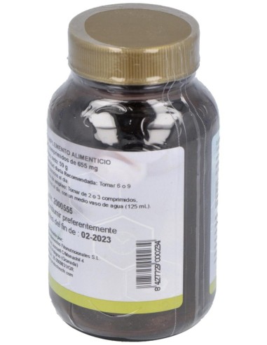 Alga Chlorella Plus 90Comp.