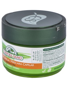 Corpore Sano Mascarilla Capilar 250Ml 2