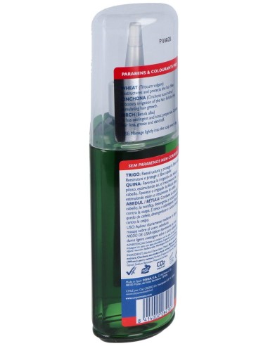 Tonico Capilar Reforzante 200Ml.