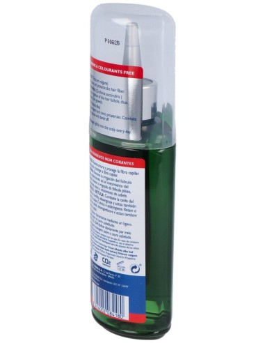 Tonico Capilar Reforzante 200Ml.