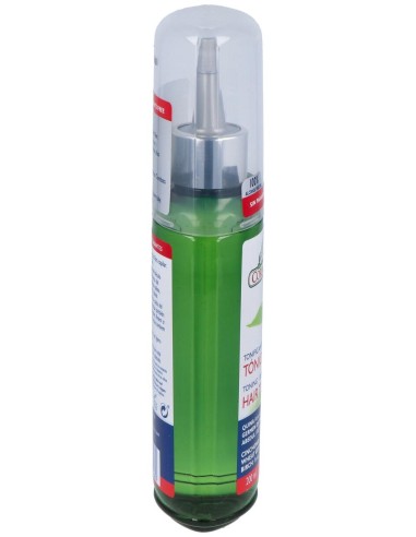 Tonico Capilar Reforzante 200Ml.