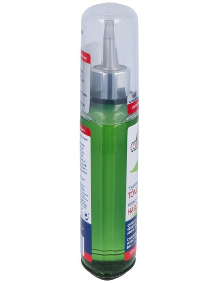 Tonico Capilar Reforzante 200Ml.