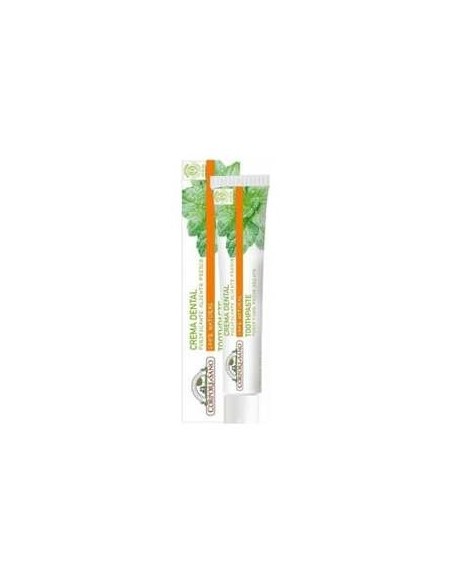 Dentifrico Purificante Aliento Fresco 75Ml.