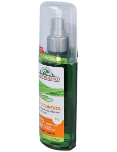 Corpore Sano Spray Style Control Antiencrepamiento Y Volumen 200 2