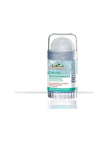 Corpore Sano Desodorante Cristal Mineral 80G