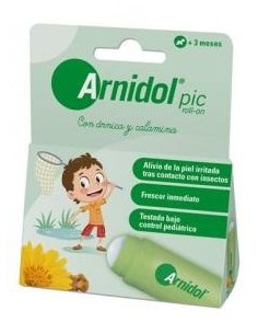 Arnidol Pic Roll On 30 Ml 2