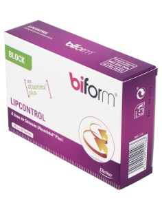 Biform Chitosan Plus (Lipocontrol) 48Cap 2