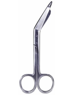 Corysan Tijera Lister Corta Vendaje 14Cm