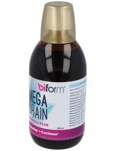 Biform Mega Drain Formula Plus 500Ml. 2