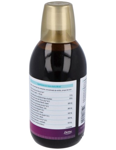 Biform Mega Drain Formula Plus 500Ml.