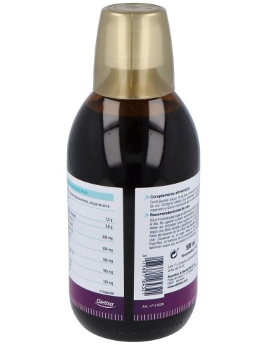 Biform Mega Drain Formula Plus 500Ml.