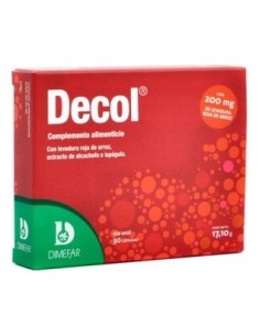 Decol 30Cap.