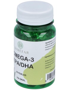 Dimefar Epadim Omega3 90 Perlas 700Mg 2