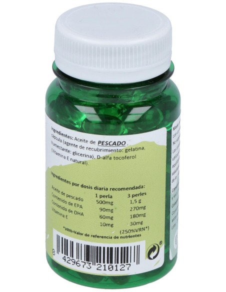 Dimefar Epadim Omega3 90 Perlas 700Mg