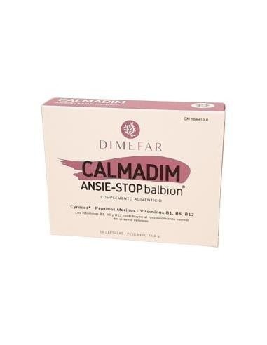 Dimefar Balbion 30Cáps