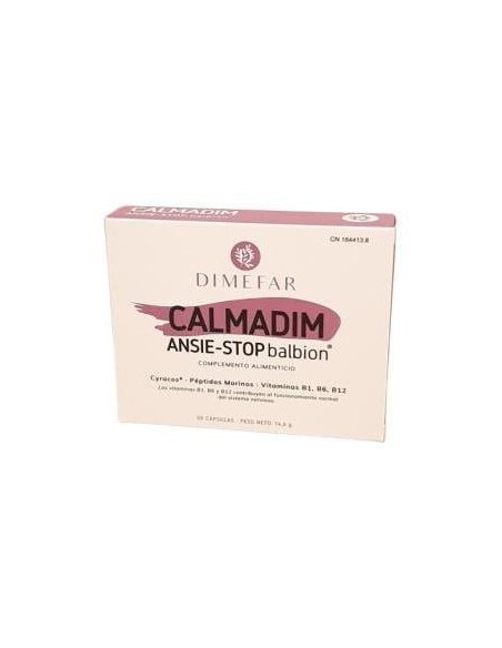 Dimefar Balbion 30Cáps