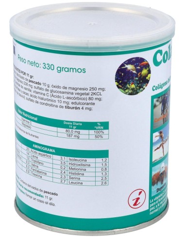 Dis Colagem Complex 330Gr