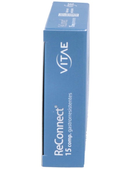 Vitae Reconnect 15Comp