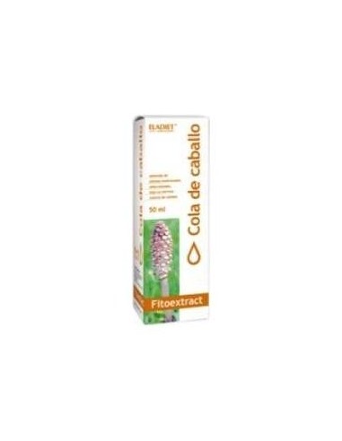 Fitoextract Cola De Caballo 50Ml