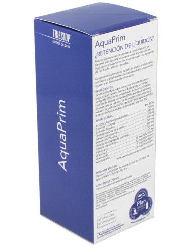 Triestop Aquaprim Drenante 250Ml