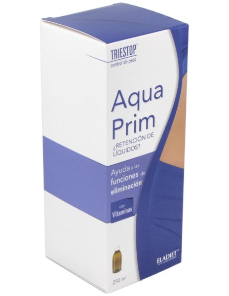 Triestop Aquaprim Drenante 250Ml