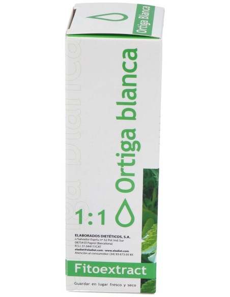 Fitoextract Ortiga Blanca 50Ml