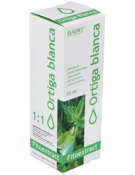 Fitoextract Ortiga Blanca 50Ml