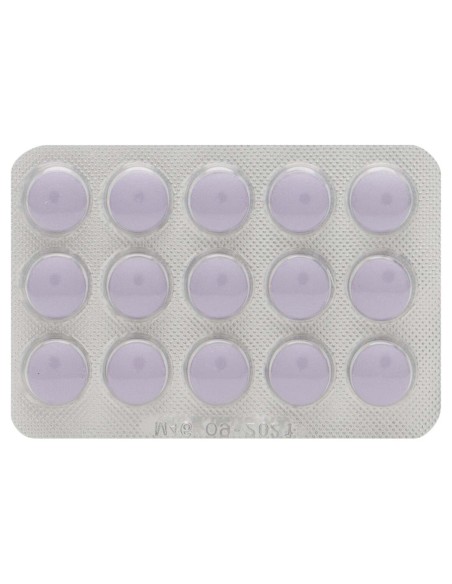 Fitotablet Valeriana 60Comp.