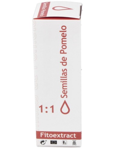 Fitoextract Semillas De Pomelo 50Ml
