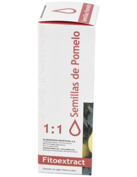 Fitoextract Semillas De Pomelo 50Ml