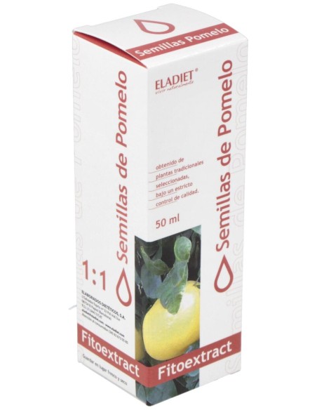 Fitoextract Semillas De Pomelo 50Ml