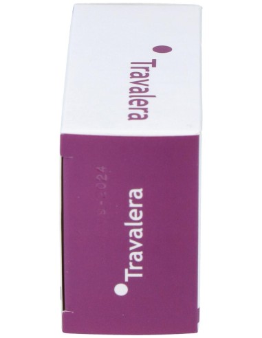 Fitotablet Travalera 60Comp.