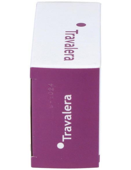 Fitotablet Travalera 60Comp.