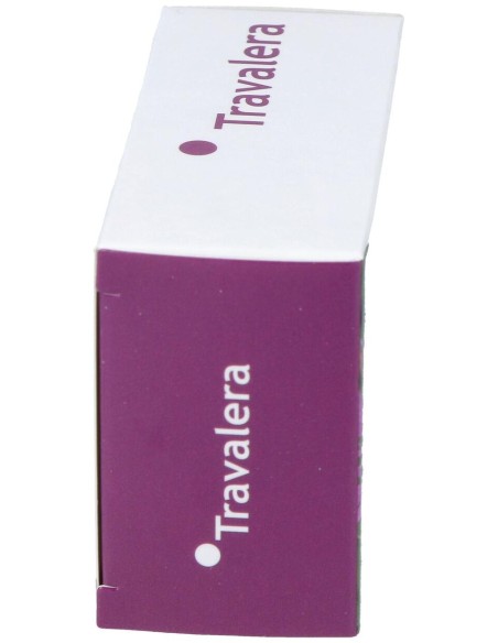 Fitotablet Travalera 60Comp.