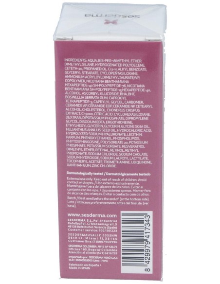 Sesderma Retiage Sérum Antienvejecimiento 30Ml